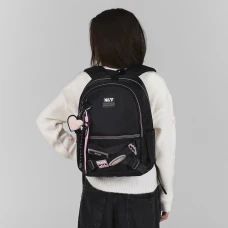 Pюкзак шкільний YES TS-113M With Love 41х27х16см., 550320