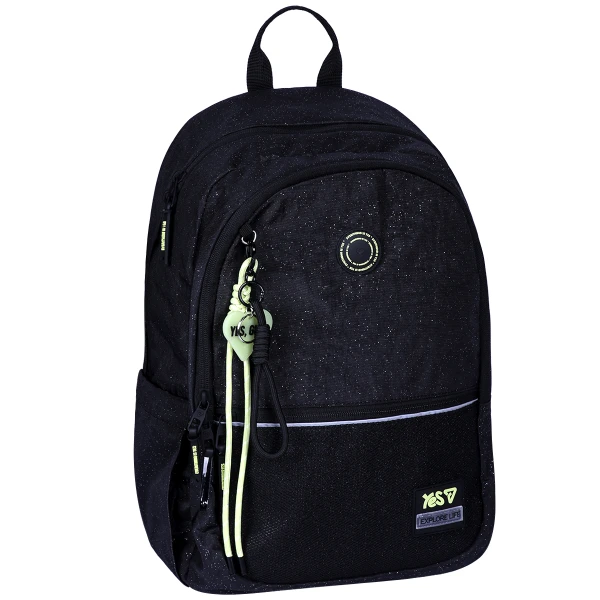 Рюкзак шкільний YES TS-113L Calmness 44x25x16см., 550361