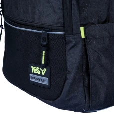Рюкзак шкільний YES TS-113L Calmness 44x25x16см., 550361