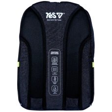 Рюкзак шкільний YES TS-113L Calmness 44x25x16см., 550361