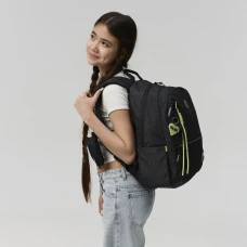 Рюкзак шкільний YES TS-113L Calmness 44x25x16см., 550361