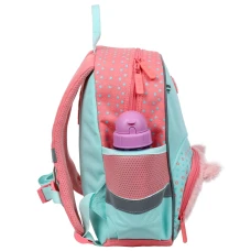 Рюкзак дитячий YES K-34XS Smiling Kitty 31x21x11см., 550441