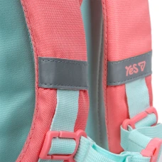 Рюкзак дитячий YES K-34XS Smiling Kitty 31x21x11см., 550441
