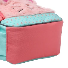 Рюкзак дитячий YES K-34XS Smiling Kitty 31x21x11см., 550441