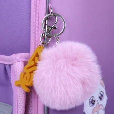 Рюкзак шкільний каркасний YES H-100S Kitty in Dream 35х28х15см., 550200
