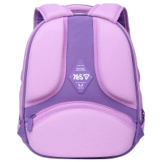 Рюкзак шкільний каркасний YES H-100S Kitty in Dream 35х28х15см., 550200
