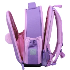 Рюкзак шкільний каркасний YES H-100S Kitty in Dream 35х28х15см., 550200