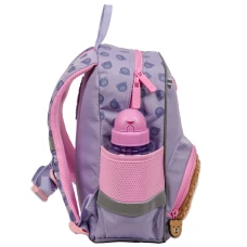 Рюкзак дитячий YES K-34XS Bear Heart 31x21x11см., 550445