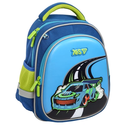 Рюкзак дитячий YES K-36XS On the Road 30,5х25,5х14см., 550457
