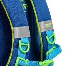 Рюкзак дитячий YES K-36XS On the Road 30,5х25,5х14см., 550457
