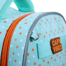 Рюкзак дитячий YES K-37XS I Love Capy 32x24x12см., 550459