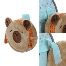 Рюкзак дитячий YES K-37XS I Love Capy 32x24x12см., 550459