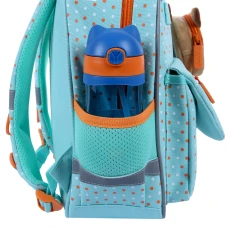 Рюкзак дитячий YES K-37XS I Love Capy 32x24x12см., 550459