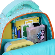 Рюкзак дитячий YES K-37XS I Love Capy 32x24x12см., 550459