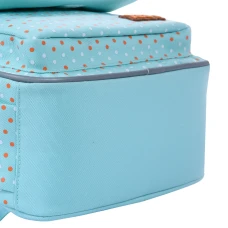 Рюкзак дитячий YES K-37XS I Love Capy 32x24x12см., 550459