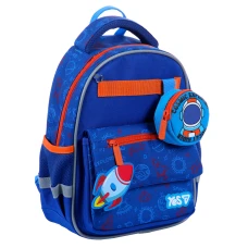 Рюкзак дитячий YES K-37XS Shuttle 32x24x12см., 550462