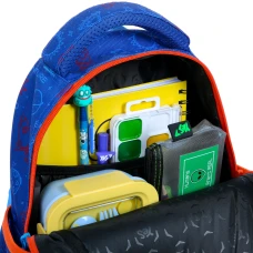Рюкзак дитячий YES K-37XS Shuttle 32x24x12см., 550462