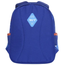 Рюкзак дитячий YES K-37XS Shuttle 32x24x12см., 550462