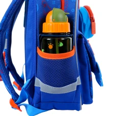 Рюкзак дитячий YES K-37XS Shuttle 32x24x12см., 550462
