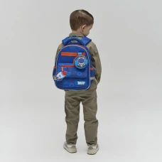 Рюкзак дитячий YES K-37XS Shuttle 32x24x12см., 550462