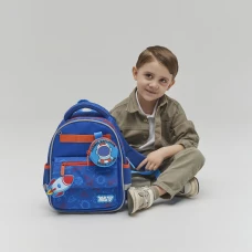 Рюкзак дитячий YES K-37XS Shuttle 32x24x12см., 550462