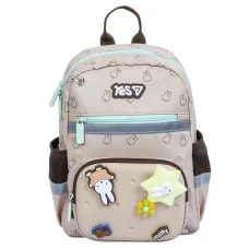 Рюкзак дитячий YES K-45XS Miffy 31,5x24x9,5см., 550525