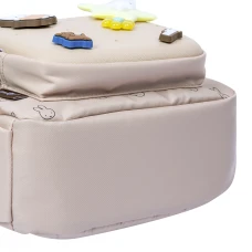 Рюкзак дитячий YES K-45XS Miffy 31,5x24x9,5см., 550525