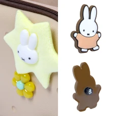 Рюкзак дитячий YES K-45XS Miffy 31,5x24x9,5см., 550525