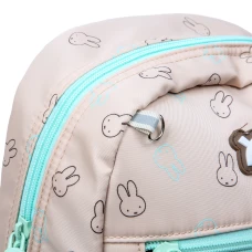 Рюкзак дитячий YES K-45XS Miffy 31,5x24x9,5см., 550525