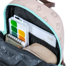 Рюкзак дитячий YES K-45XS Miffy 31,5x24x9,5см., 550525