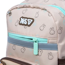 Рюкзак дитячий YES K-45XS Miffy 31,5x24x9,5см., 550525