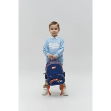Рюкзак дитячий YES K-34XS Car Rally 31x21x11см., 550450