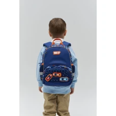 Рюкзак дитячий YES K-34XS Car Rally 31x21x11см., 550450