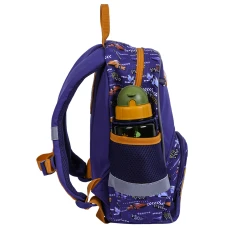 Рюкзак дитячий YES K-34XS Car Rally 31x21x11см., 550450