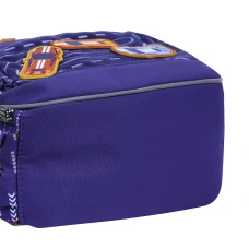 Рюкзак дитячий YES K-34XS Car Rally 31x21x11см., 550450