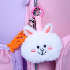 Рюкзак шкільний каркасний YES H-100S Line Friends Always Together 35х28х15см., 550209