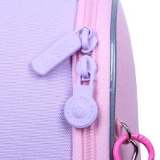 Рюкзак шкільний каркасний YES H-100S Line Friends Always Together 35х28х15см., 550209
