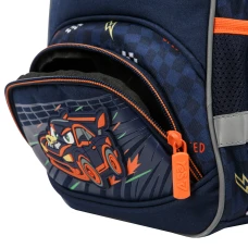 Рюкзак дитячий YES K-34XS Drift 31x21x11см., 550449
