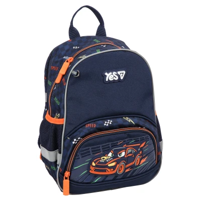 Рюкзак дитячий YES K-34XS Drift 31x21x11см., 550449
