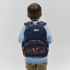 Рюкзак дитячий YES K-34XS Drift 31x21x11см., 550449