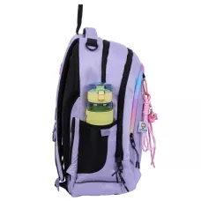 Рюкзак шкільний YES TS-59L Lilac 44х31х17см., 550407