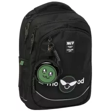 Рюкзак шкільний YES TS-59L Mood 44х31х17см., 550412