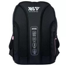 Pюкзак шкільний YES TS-113M With Love 41х27х16см., 550320