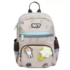 Рюкзак дитячий YES K-45XS Miffy 31,5x24x9,5см., 550525