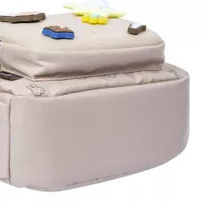 Рюкзак дитячий YES K-45XS Miffy 31,5x24x9,5см., 550525