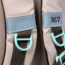 Рюкзак дитячий YES K-45XS Miffy 31,5x24x9,5см., 550525