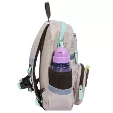 Рюкзак дитячий YES K-45XS Miffy 31,5x24x9,5см., 550525