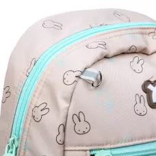 Рюкзак дитячий YES K-45XS Miffy 31,5x24x9,5см., 550525