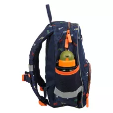 Рюкзак дитячий YES K-34XS Drift 31x21x11см., 550449
