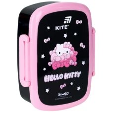 Ланчбокс з наповненням Hello Kitty HK26-163-1 Kite